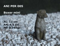 PERRO BOXER MINI